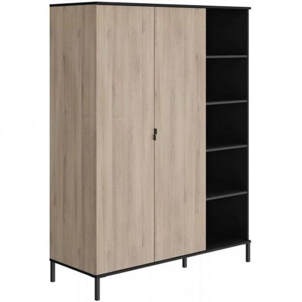 Kupi Garderobni ormar Castel / Cena v trgovini Vsebo