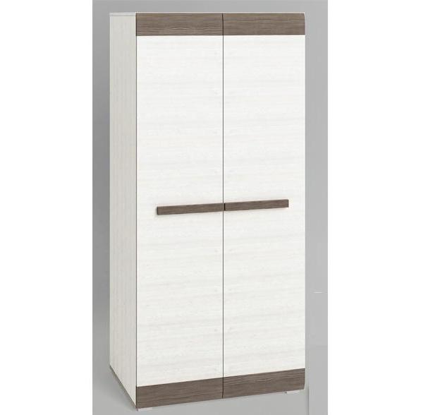 Kupi Ormar Blanco 01 / Cena v trgovini Vsebo