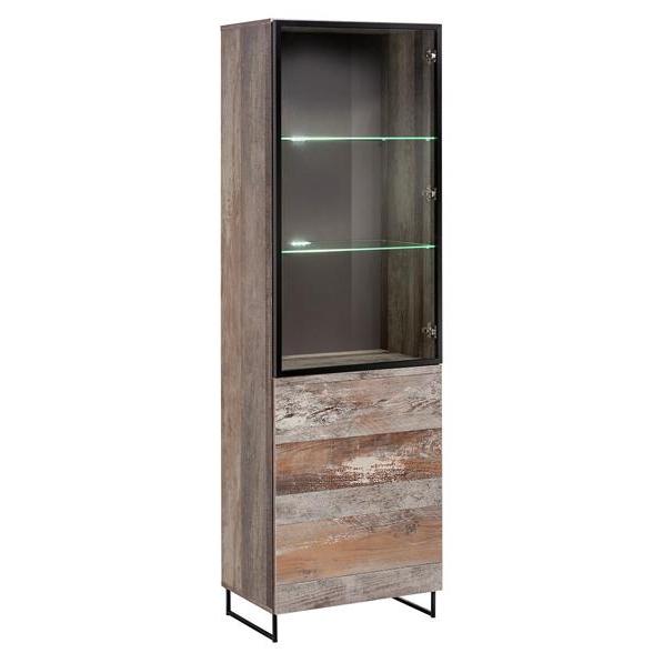 Kupi Ormar Plank 1 / Cena v trgovini Vsebo