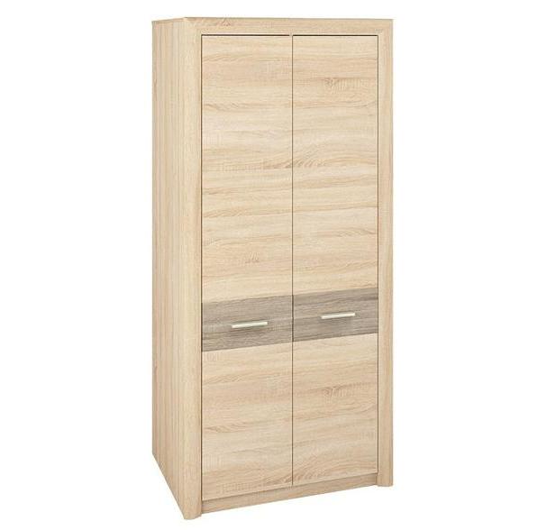 Kupi Ormar Castel 01 / Cena v trgovini Vsebo