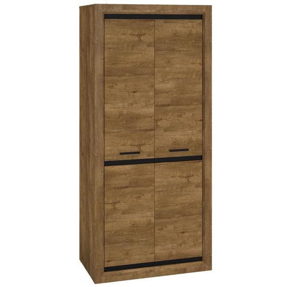 Kupi Ormar Baltica 2401 - lefkas / Cena v trgovini Vsebo