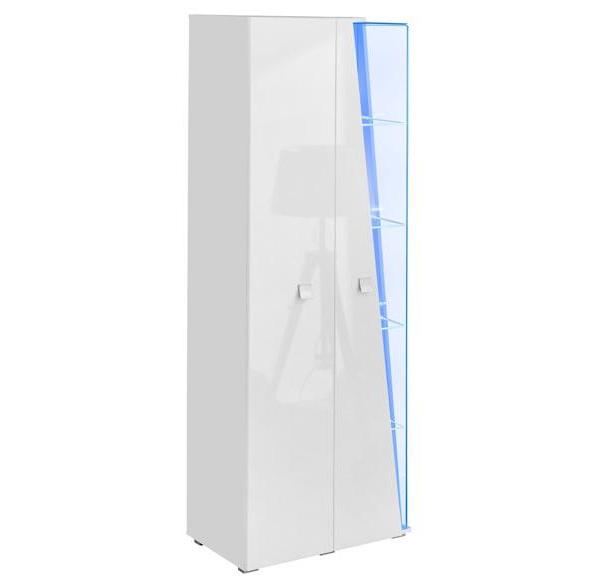 Kupi Ormar Edge 1 / Cena v trgovini Vsebo