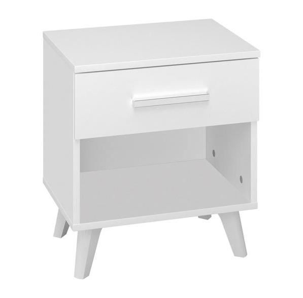 Kupi Noćni ormarić Secco - 1140501 / Cena v trgovini Vsebo