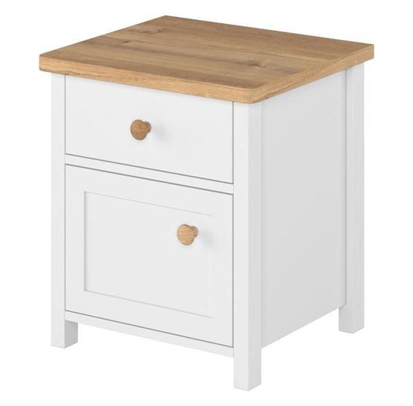 Kupi Noćni ormarić SO-07 / Cena v trgovini Vsebo