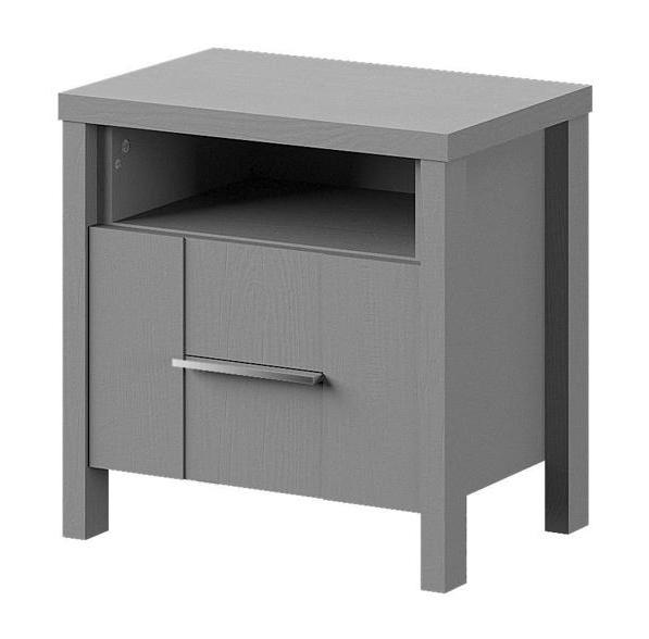 Kupi Noćni ormarić Laura LAU3 / Cena v trgovini Vsebo