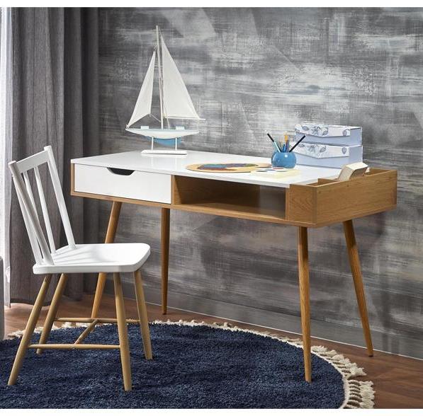 Kupi Radni stol B45 / Cena v trgovini Vsebo