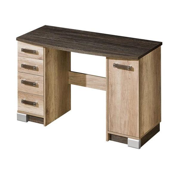 Kupi Radni stol Romero R15 / Cena v trgovini Vsebo