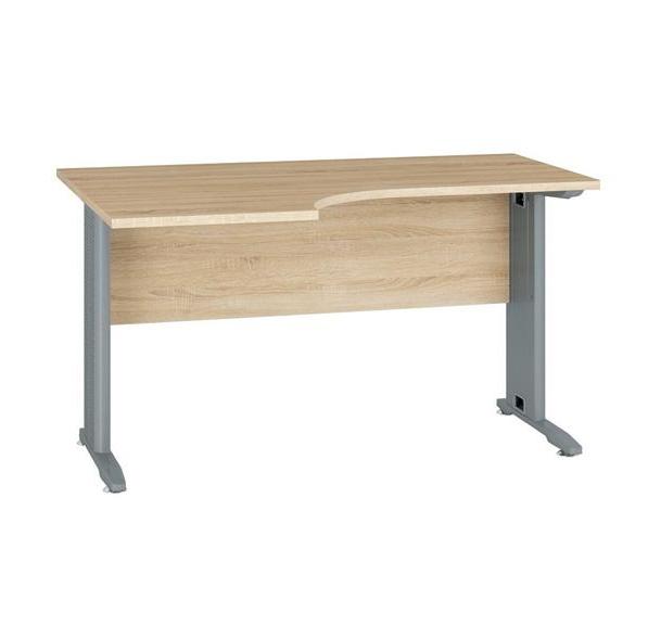Kupi Radni stol Optimal 14 / Cena v trgovini Vsebo