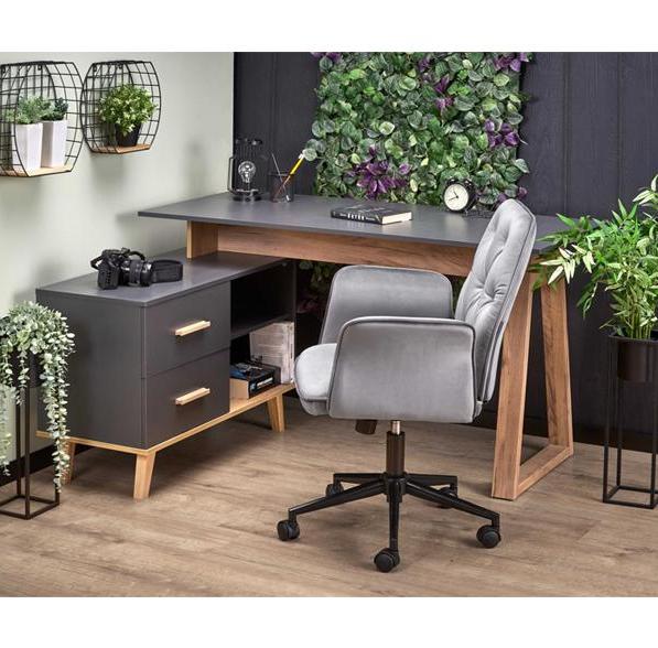 Kupi Radni stol Sergio XL / Cena v trgovini Vsebo