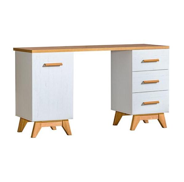 Kupi Radni stol Sven SV12 / Cena v trgovini Vsebo