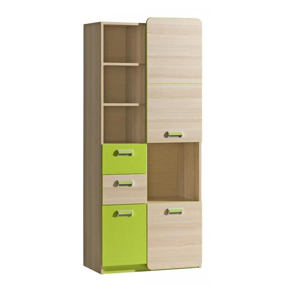 Kupi Ormar Lorento L7 / Cena v trgovini Vsebo