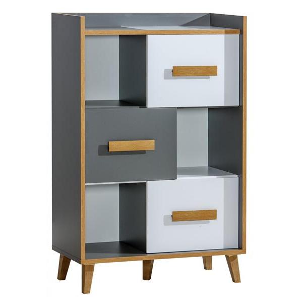 Kupi Regal Werso W5 / Cena v trgovini Vsebo