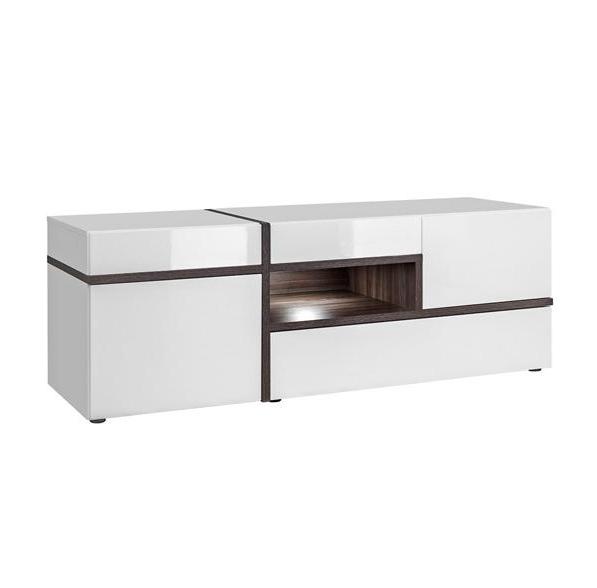 Kupi TV komoda Cross 1 / Cena v trgovini Vsebo