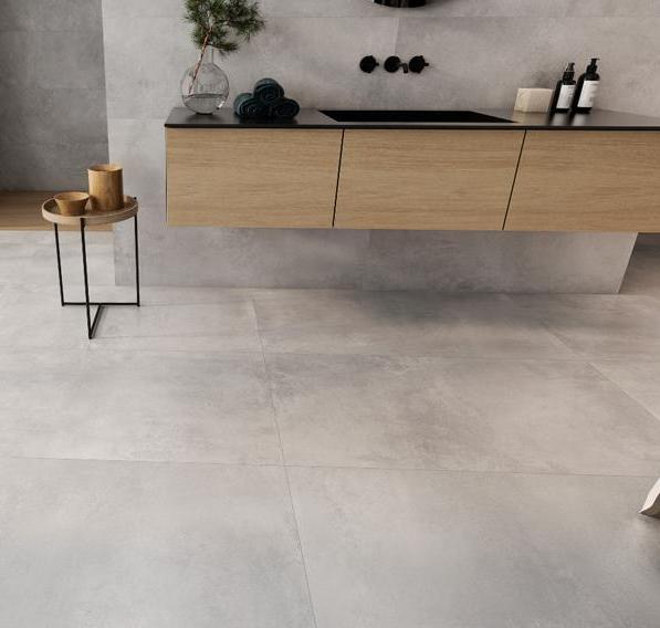 Kupi Madox Gris 60x60 R / Cena v trgovini Vsebo