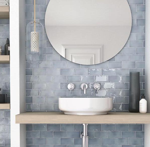 Kupi Manacor Blue Moon gloss 7x15  / Cena v trgovini Vsebo