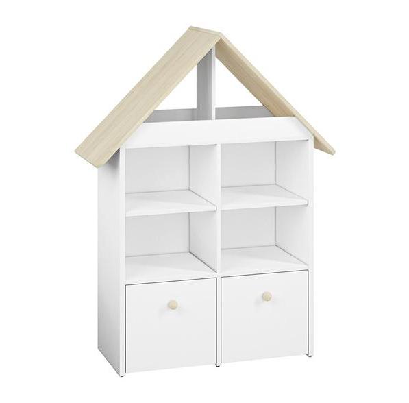 Kupi Regal Elmo 13  / Cena v trgovini Vsebo