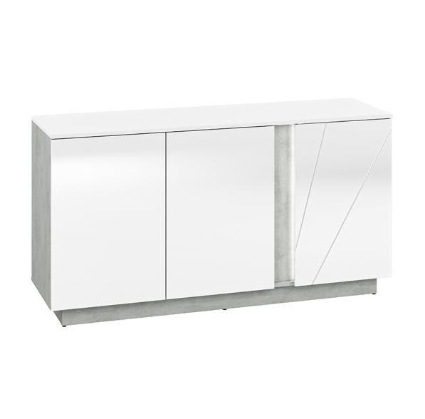 Kupi Mala komoda Lumens 08  / Cena v trgovini Vsebo