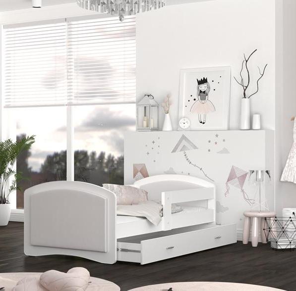 Kupi Dječji krevet  Megi 2009 - 90x200 cm / Cena v trgovini Vsebo