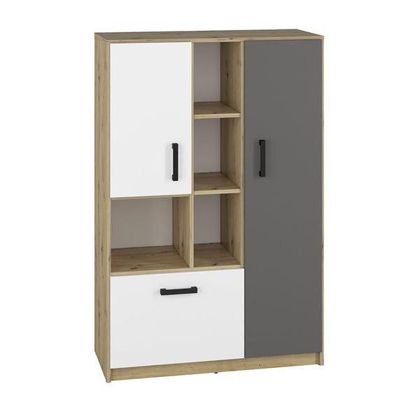 Kupi Ormar Fini 05 / Cena v trgovini Vsebo