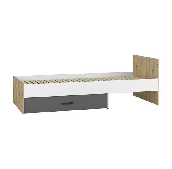 Kupi Krevet Fini 09 - 90x200 / Cena v trgovini Vsebo