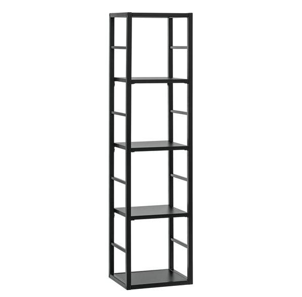 Kupi Regal Switch RM 2  / Cena v trgovini Vsebo