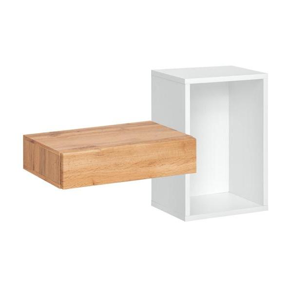 Kupi Zidna komoda Easy tip 02 / Cena v trgovini Vsebo