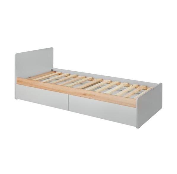 Kupi Dječji krevet Vivero tip BT 90x200 cm / Cena v trgovini Vsebo