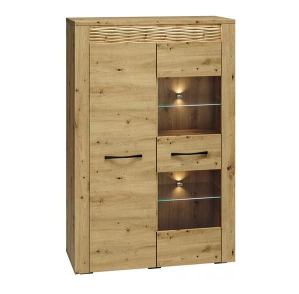 Kupi Mala vitrina Artis 05  / Cena v trgovini Vsebo