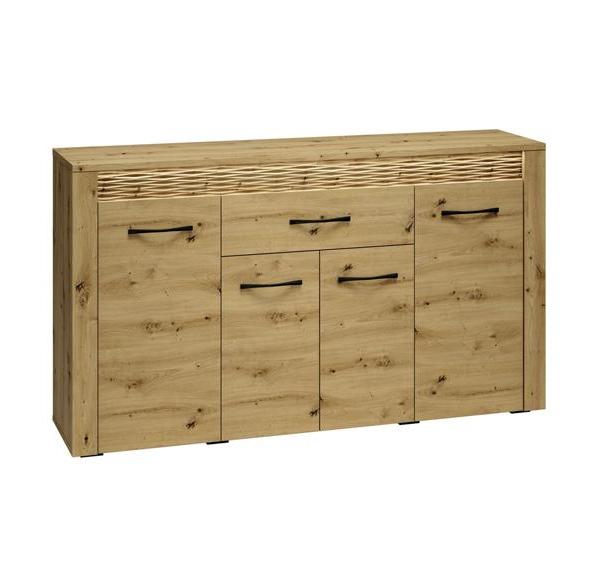 Kupi Komoda Artis 08  / Cena v trgovini Vsebo