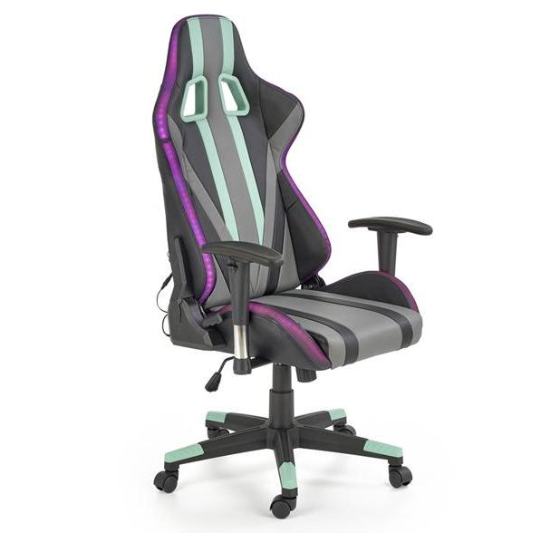 Kupi Gaming stolica Factor / Cena v trgovini Vsebo