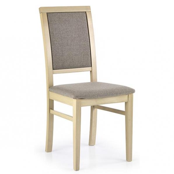 Kupi Blagovaonska stolica Sylwek1 - sonoma hrast/Inari 23 / Cena v trgovini Vsebo