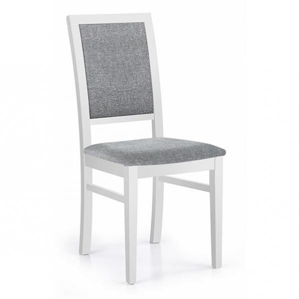 Kupi Blagovaonska stolica Sylwek1 - bijela/Inari 91 / Cena v trgovini Vsebo