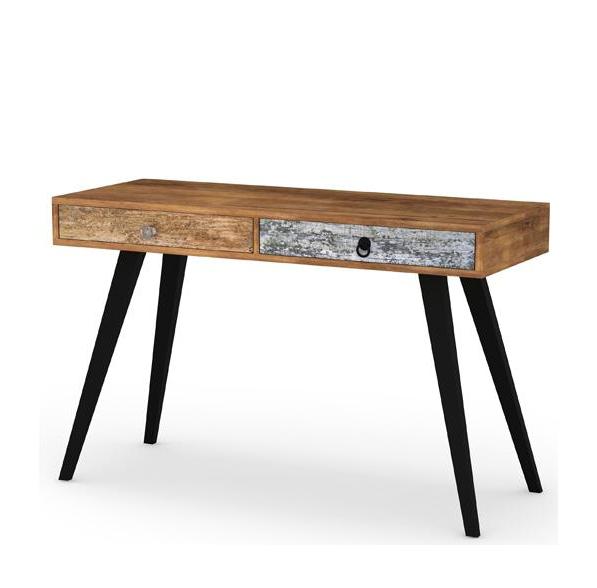 Kupi Konzolni stolić Mezo B-1 / Cena v trgovini Vsebo