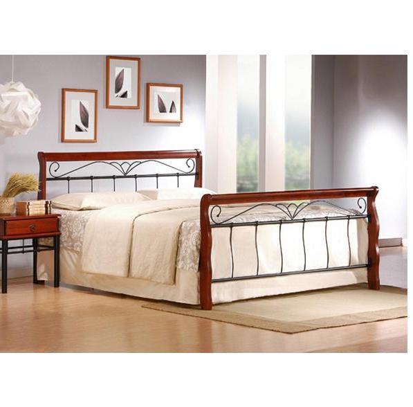 Kupi Krevet Veronica - 160x200 cm / Cena v trgovini Vsebo