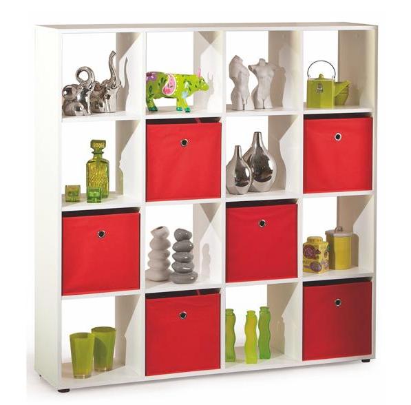 Kupi Regal Caboto 16  / Cena v trgovini Vsebo