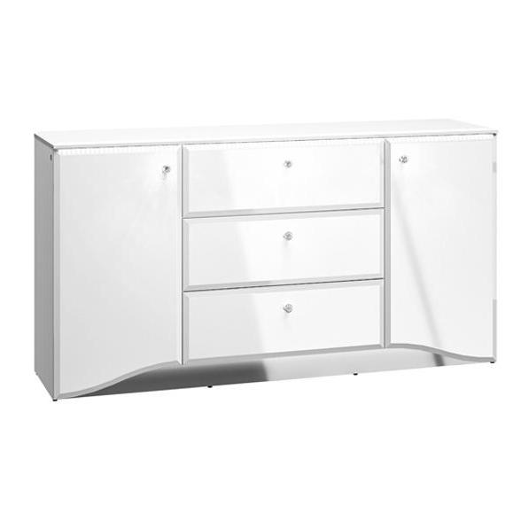 Kupi Komoda Glamour 02  / Cena v trgovini Vsebo