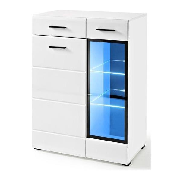 Kupi Komoda Lauren GL  / Cena v trgovini Vsebo