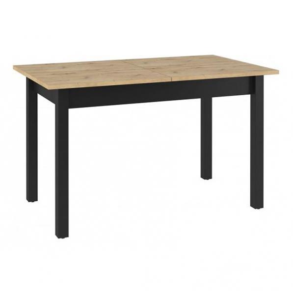 Kupi Stol na razvlačenje QA-10 146-186x84 cm / Cena v trgovini Vsebo