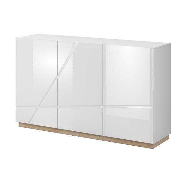 Kupi Komoda FU-07  / Cena v trgovini Vsebo