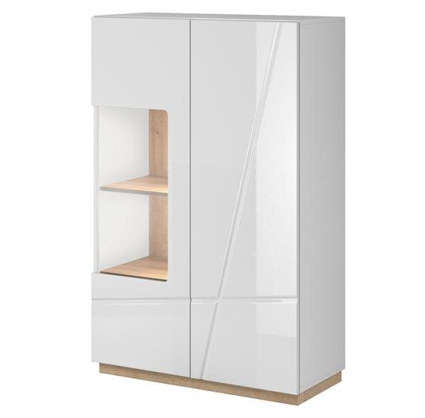 Kupi Vitrina FU-05  / Cena v trgovini Vsebo