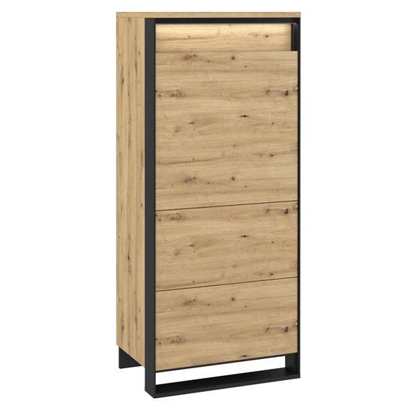 Kupi Komoda QA-07  / Cena v trgovini Vsebo