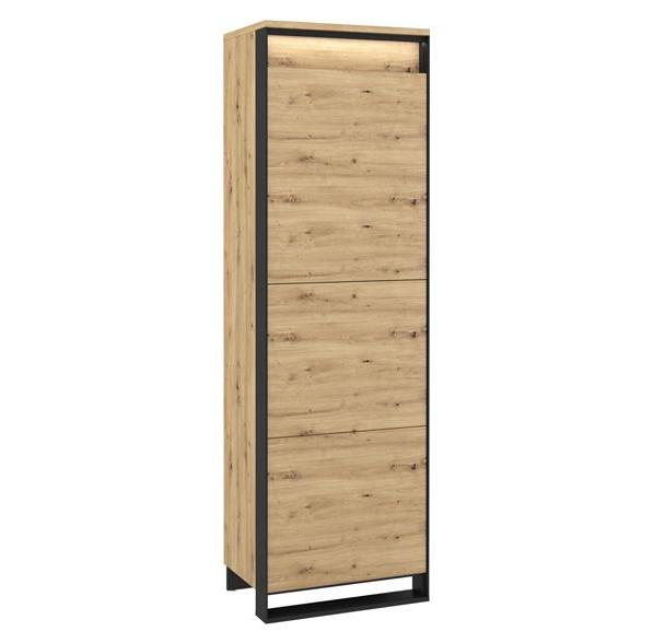 Kupi Ormar QA-02 / Cena v trgovini Vsebo