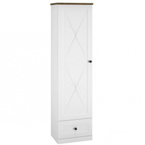 Kupi Ormar Lille 03 / Cena v trgovini Vsebo