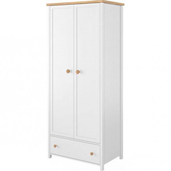 Kupi Garderobni ormar SO-01 / Cena v trgovini Vsebo