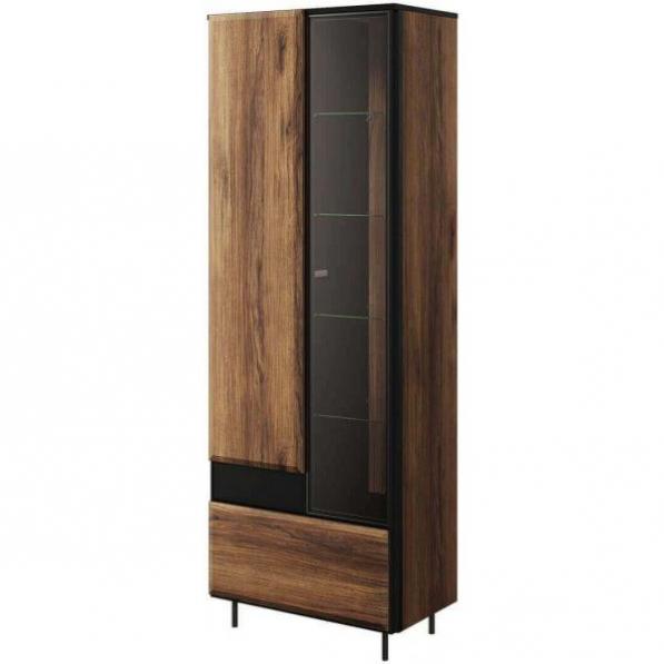 Kupi Vitrina BG-02 / Cena v trgovini Vsebo