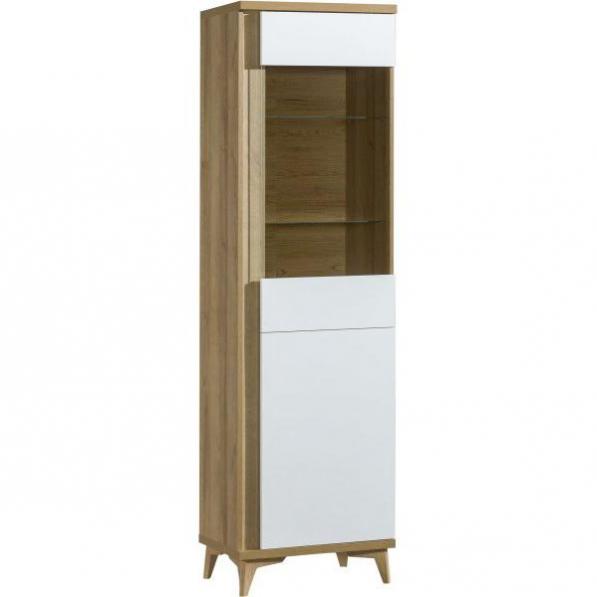 Kupi Vitrina Oslo O3  / Cena v trgovini Vsebo