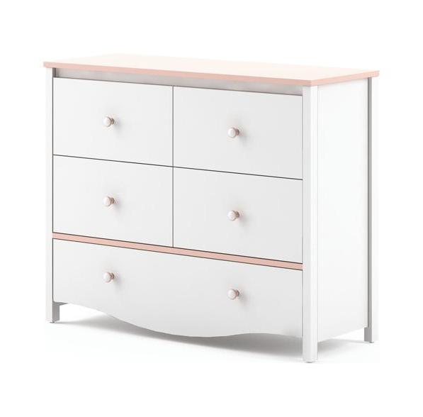 Kupi Komoda MI-05  / Cena v trgovini Vsebo