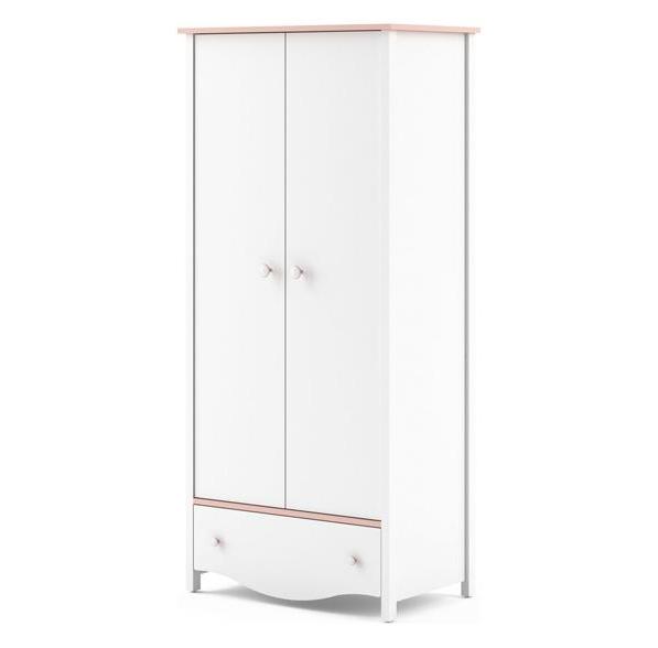 Kupi Garderobni ormar MI-12 / Cena v trgovini Vsebo