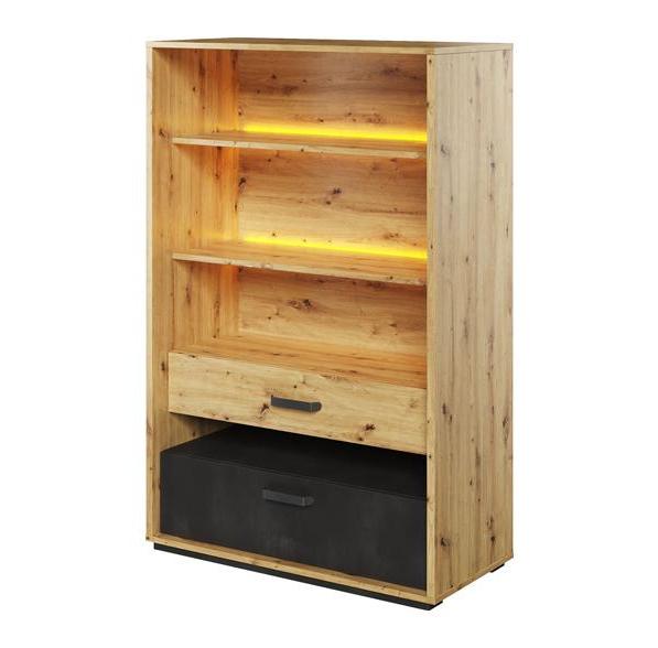 Kupi Komoda QB-06  / Cena v trgovini Vsebo