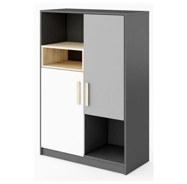 Kupi Komoda PO-06  / Cena v trgovini Vsebo